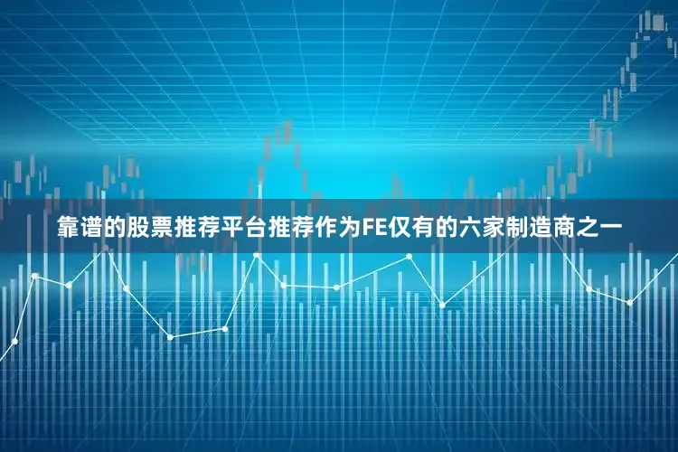 靠谱的股票推荐平台推荐　　作为FE仅有的六家制造商之一